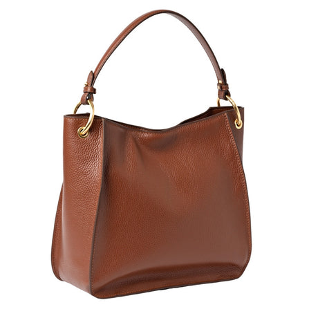 MAC DOUGLAS - sac besace - Amalfi Rhodes - Chatain