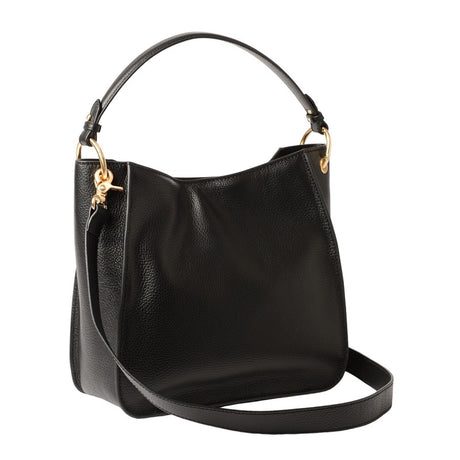 MAC DOUGLAS - sac besace - Amalfi Rhodes - Noir