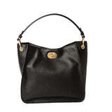 MAC DOUGLAS - sac besace - Amalfi Rhodes - Noir