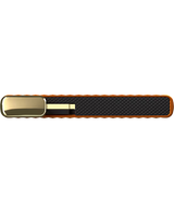 SECRID - Porte cartes car protector Fluted Orange