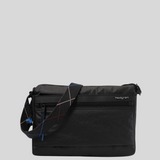 HEDGREN - Sac bandoulière - EYE M  - Creased black
