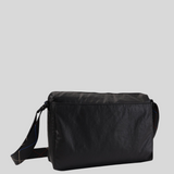 HEDGREN - Sac bandoulière - EYE M  - Creased black