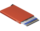 SECRID - Porte cartes Card Protector - Orange