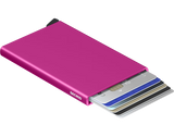 SECRID - Porte cartes Card Protector - Fushia