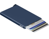 SECRID - Porte cartes Card Protector - Navy