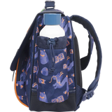 Tann's Cartable Adam Bleu 38 cm