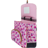 Tann's Cartable Aurore rose 38 cm