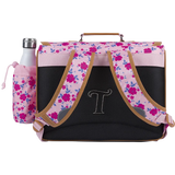 Tann's Cartable Aurore rose 38 cm