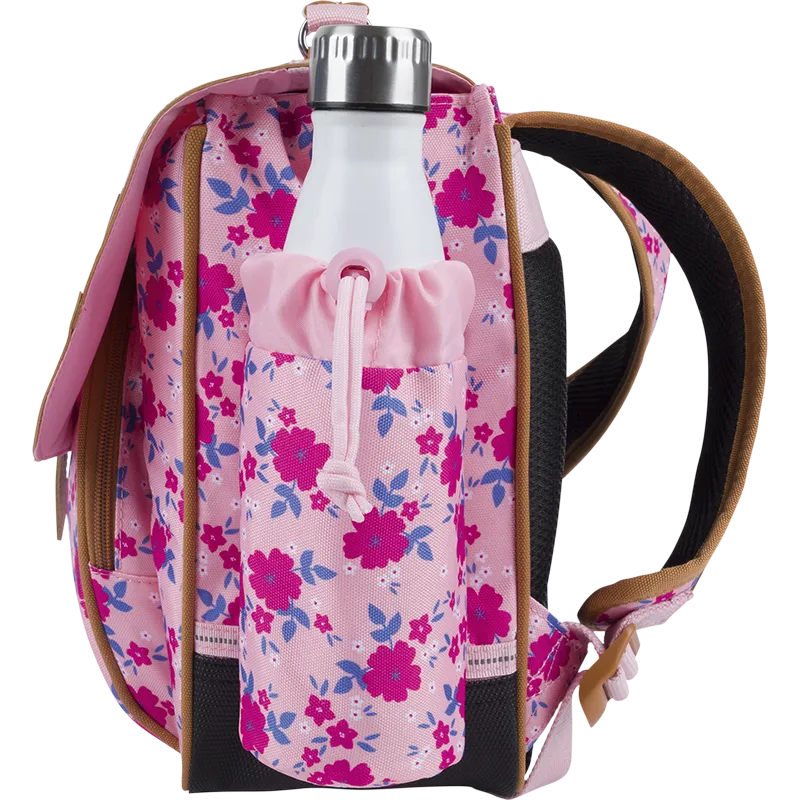 Tann's Cartable Aurore rose 38 cm
