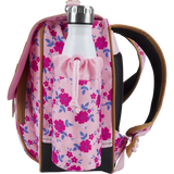 Tann's Cartable Aurore rose 38 cm