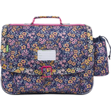 Tann's Cartable ELENA Bleu 38 cm