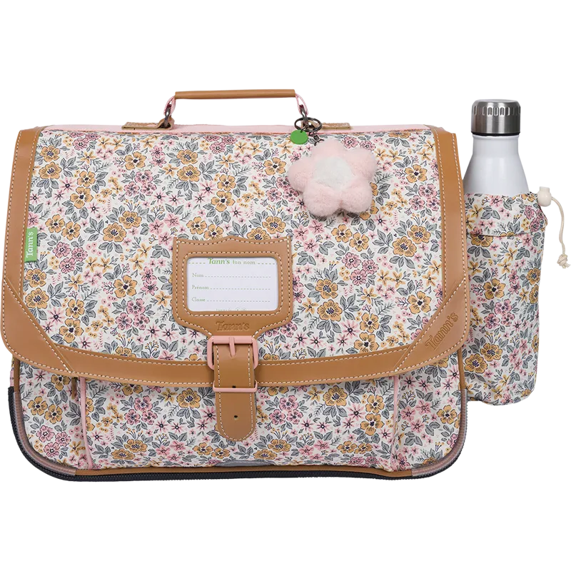 Tann's Cartable Heloise multicolor 38 cm