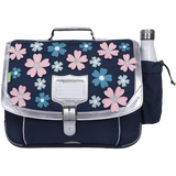 Tann's Cartable Hortense Bleu 38 cm