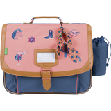 Tann's Cartable jane bicolore 38 cm