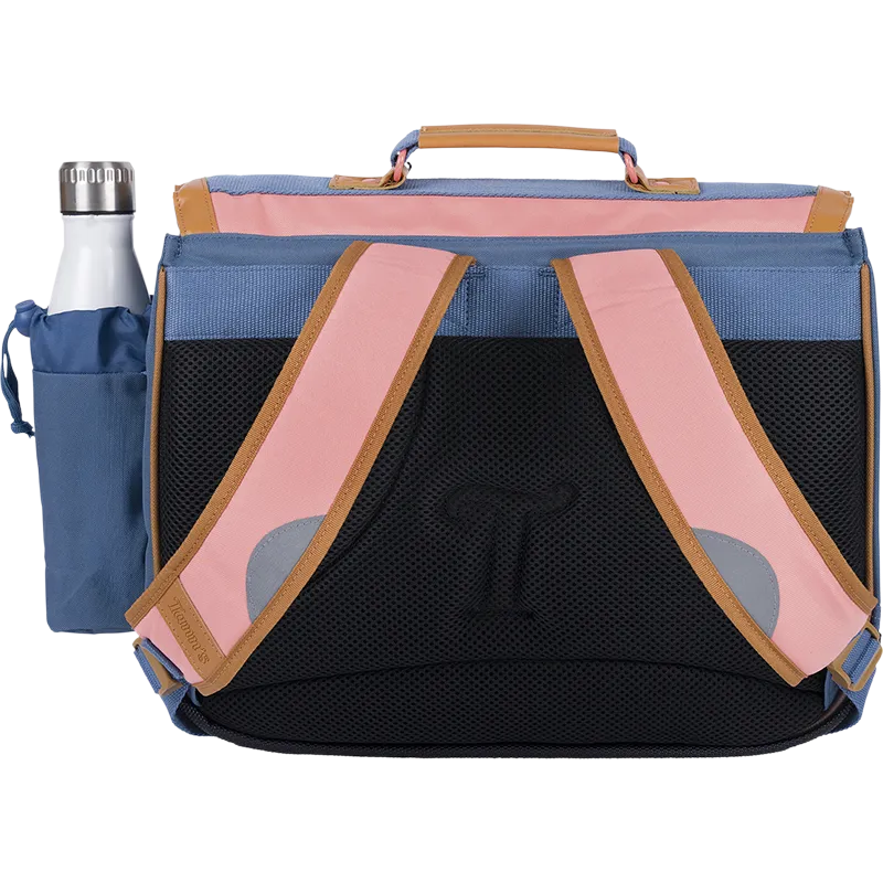 Tann's Cartable jane bicolore 38 cm