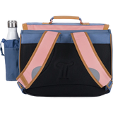Tann's Cartable jane bicolore 38 cm