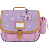 Tann's Cartable Mila bicolore 38 cm