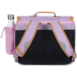 Tann's Cartable Mila bicolore 38 cm