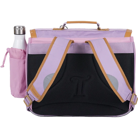 Tann's Cartable Mila bicolore 38 cm