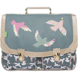Tann's Cartable Noemie vert 38 cm