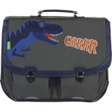 Tann's Cartable Oscar Kaki 38 cm