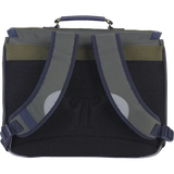 Tann's Cartable Oscar Kaki 38 cm