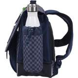 Tann's Cartable Romain gris 38 cm
