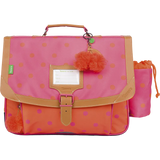 Tann's Cartable Sidonie bicolore 38 cm