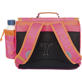 Tann's Cartable Sidonie bicolore 38 cm