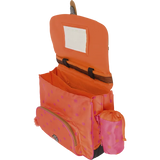 Tann's Cartable Sidonie bicolore 38 cm