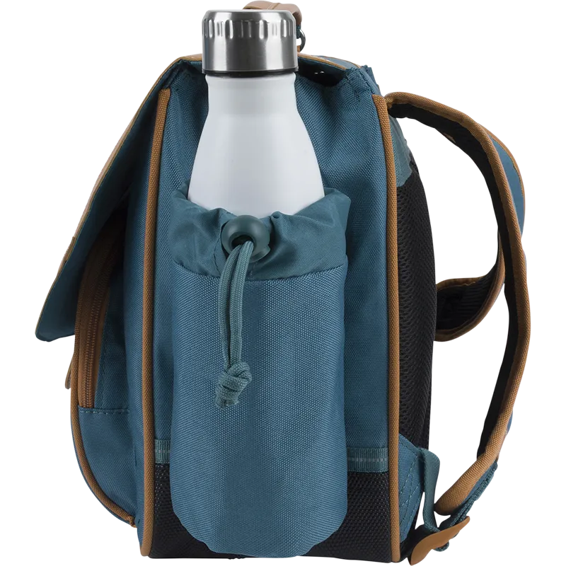 Tann's Cartable Stan vert 38 cm