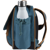 Tann's Cartable Stan vert 38 cm