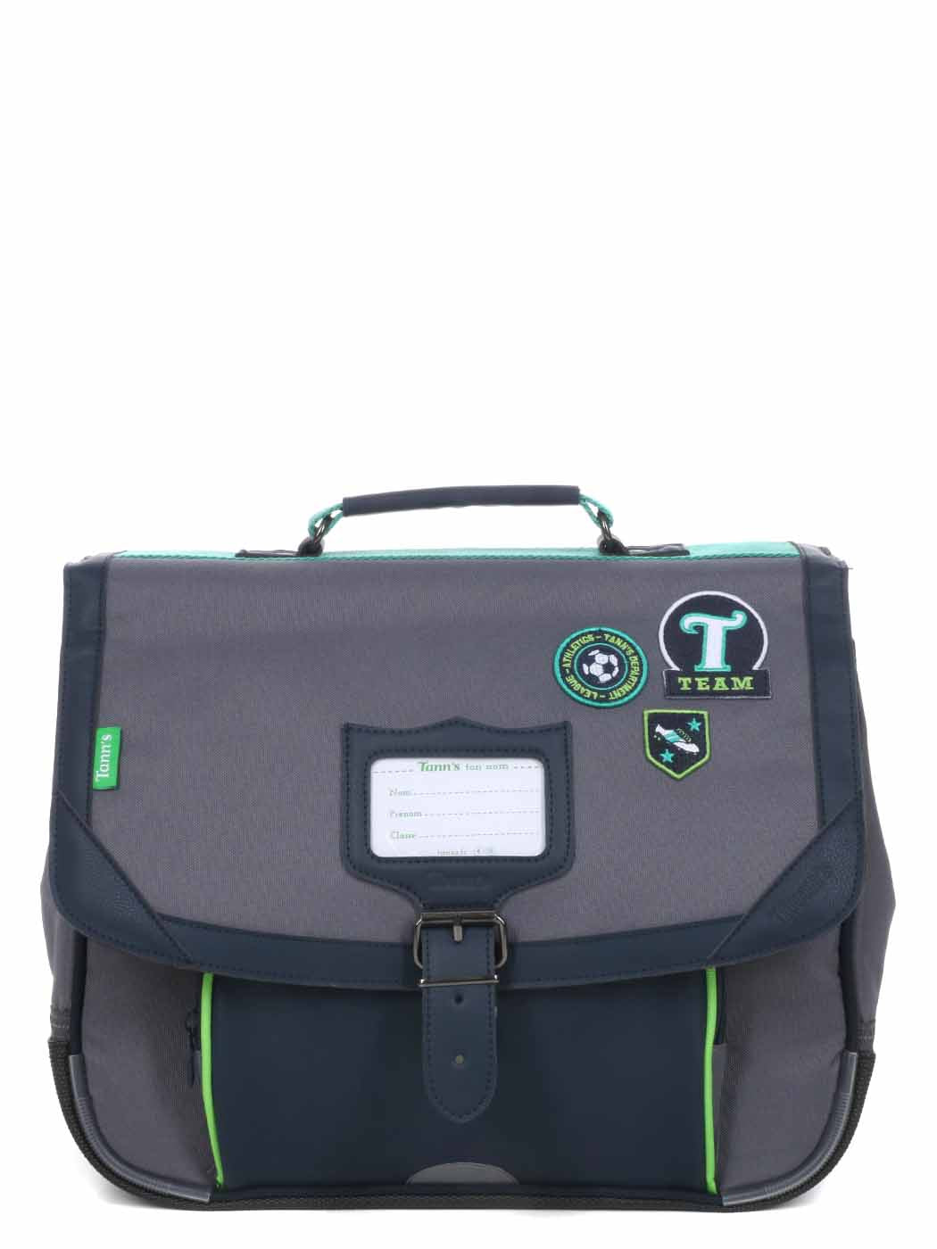 Tann's Cartable Tiago 38 cm