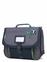 Tann's Cartable Tiago 38 cm