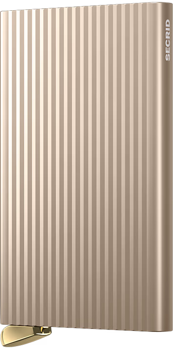 SECRID - Porte cartes car protector Cashmere