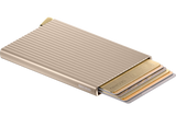 SECRID - Porte cartes car protector Cashmere