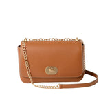 MAC DOUGLAS - sac besace - Chatou Rhodes - Chatain