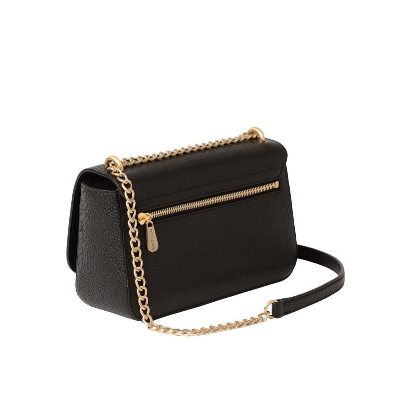 MAC DOUGLAS - sac besace - Chatou Rhodes - Noir