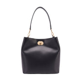 MAC DOUGLAS - sac besace - Couronne Rhodes - Noir