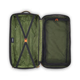 DELSEY PARIS x JEEP® – Sac de voyage soute à roulettes Delsey x Jeep 73 cm Sable chaud