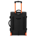 DELSEY PARIS x JEEP® – Sac de voyage trolley cabine Noir