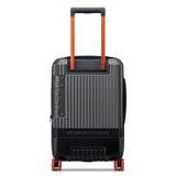 DELSEY PARIS x JEEP® - Valise soute -  M Jeep - Anthracite