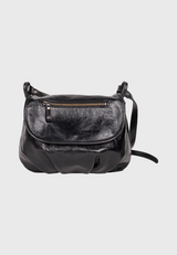 NAT & NIN - Sac bandoulière - Jen - Noir