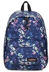 EASTPAK - Sac à dos Out Of Office – Flora Fade Navy