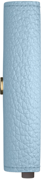 SECRID - Porte cartes porte monnaie Enveloppe wallet Pebble - Ice Blue