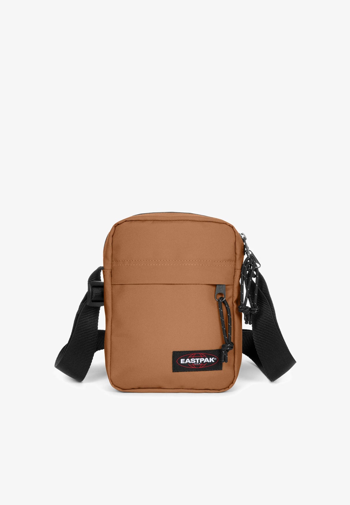 EASTPAK – Sac bandoulière The One – Ginger Brown