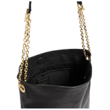 GÉRARD DAREL Sac porté épaule - Mini Charlotte - Noir