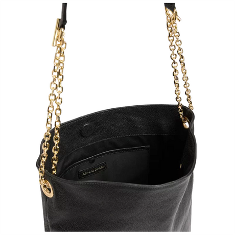 GÉRARD DAREL Sac porté épaule - Mini Charlotte - Noir