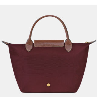 LONGCHAMP - Sac à main S - Le Pliage Original - Bordeaux