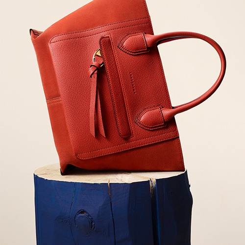 La maroquinerie parisienne vente en ligne outlet